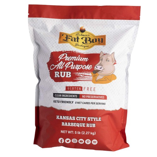 Premium all purpose gluten - premium,