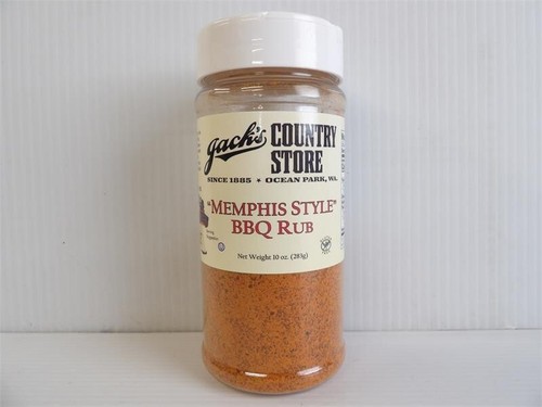 Jack memphis style bbq - jack's, "memphis