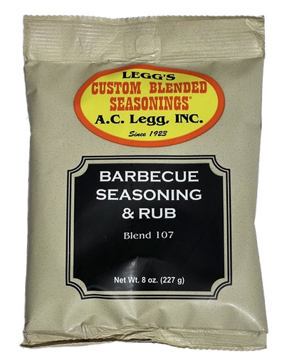 Legg op barbecue - ac,